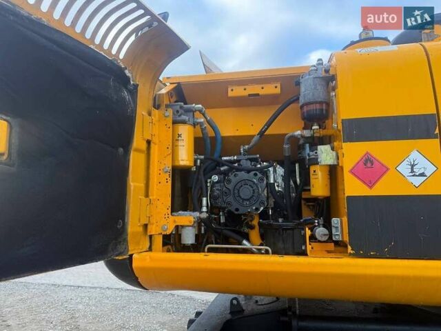 ЖЦБ ЖС 175, об'ємом двигуна 0 л та пробігом 0 тис. км за 71002 $, фото 12 на Automoto.ua