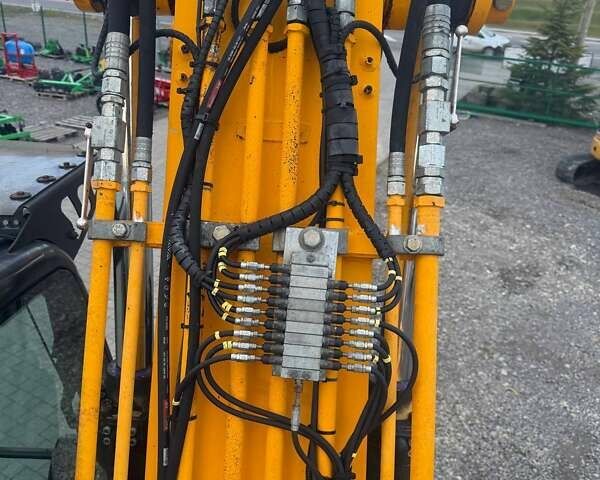 ЖЦБ ЖС 175, об'ємом двигуна 0 л та пробігом 0 тис. км за 71002 $, фото 11 на Automoto.ua