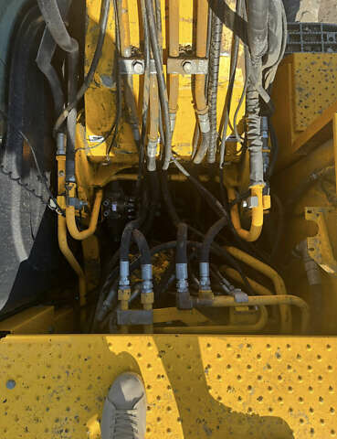 ЖЦБ ЖС 175, об'ємом двигуна 0 л та пробігом 0 тис. км за 48500 $, фото 9 на Automoto.ua