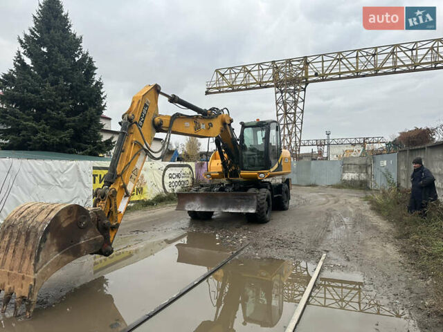 ЖЦБ ЖС 175, об'ємом двигуна 0 л та пробігом 0 тис. км за 48500 $, фото 1 на Automoto.ua