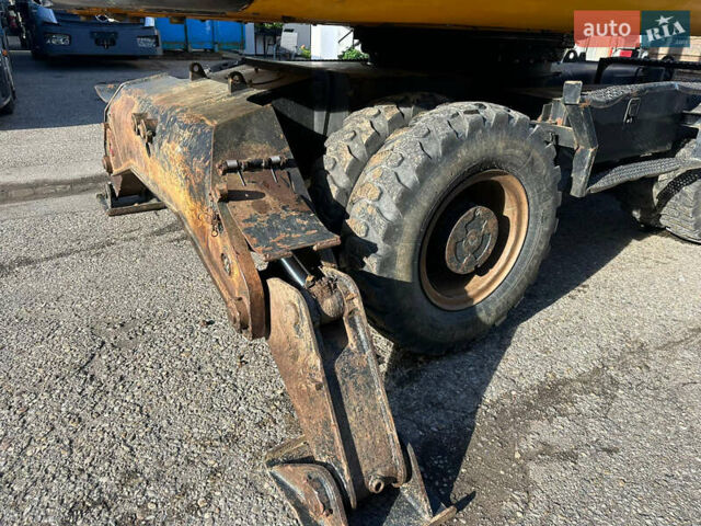 ЖЦБ ЖС 175, об'ємом двигуна 0 л та пробігом 0 тис. км за 64288 $, фото 18 на Automoto.ua