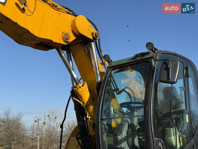 ЖЦБ ЖС 175, об'ємом двигуна 0 л та пробігом 17 тис. км за 57000 $, фото 10 на Automoto.ua