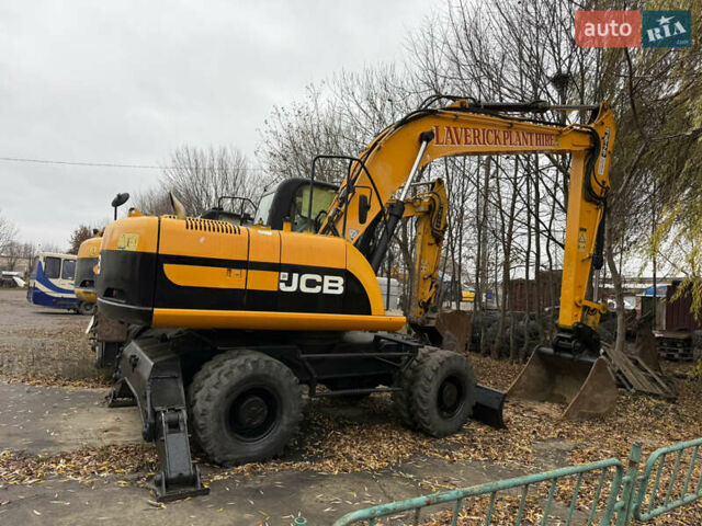 ЖЦБ ЖС 175, об'ємом двигуна 0 л та пробігом 0 тис. км за 57000 $, фото 1 на Automoto.ua