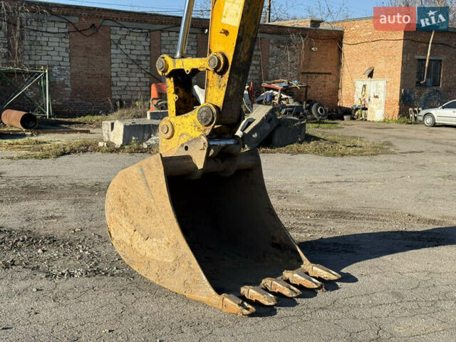 ЖЦБ ЖС 175, об'ємом двигуна 0 л та пробігом 17 тис. км за 57000 $, фото 9 на Automoto.ua