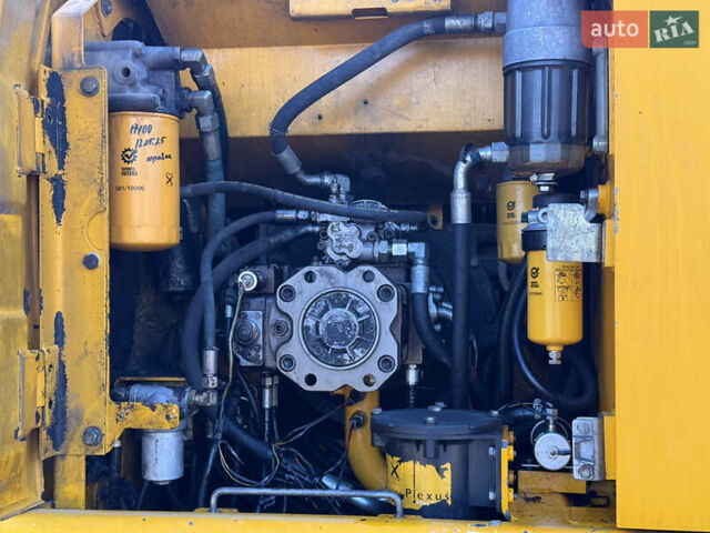 ЖЦБ ЖС 175, об'ємом двигуна 0 л та пробігом 17 тис. км за 57000 $, фото 11 на Automoto.ua