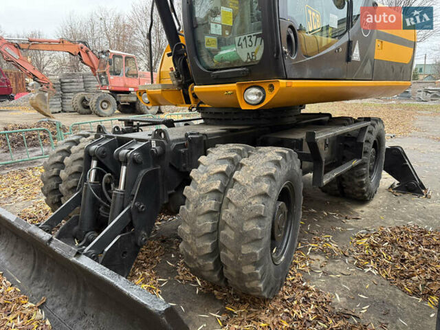 ЖЦБ ЖС 175, об'ємом двигуна 0 л та пробігом 0 тис. км за 57000 $, фото 6 на Automoto.ua