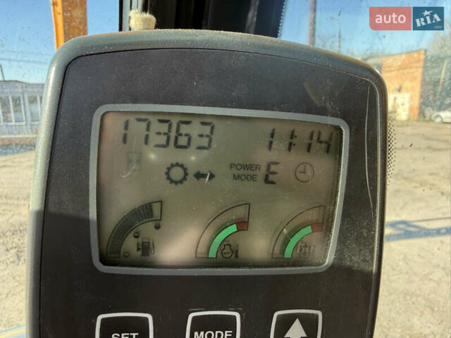 ЖЦБ ЖС 175, об'ємом двигуна 0 л та пробігом 17 тис. км за 57000 $, фото 14 на Automoto.ua