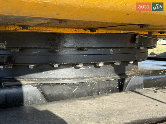 ЖЦБ ЖС 175, об'ємом двигуна 0 л та пробігом 17 тис. км за 57000 $, фото 12 на Automoto.ua