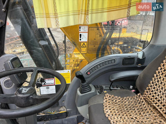 ЖЦБ ЖС 175, об'ємом двигуна 0 л та пробігом 0 тис. км за 57000 $, фото 7 на Automoto.ua