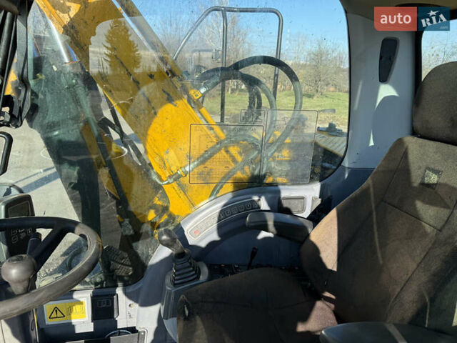 ЖЦБ ЖС 175, об'ємом двигуна 0 л та пробігом 17 тис. км за 57000 $, фото 13 на Automoto.ua