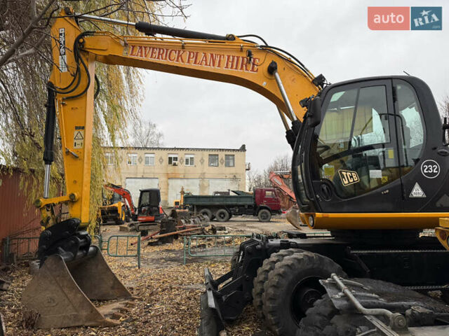 ЖЦБ ЖС 175, об'ємом двигуна 0 л та пробігом 0 тис. км за 57000 $, фото 4 на Automoto.ua