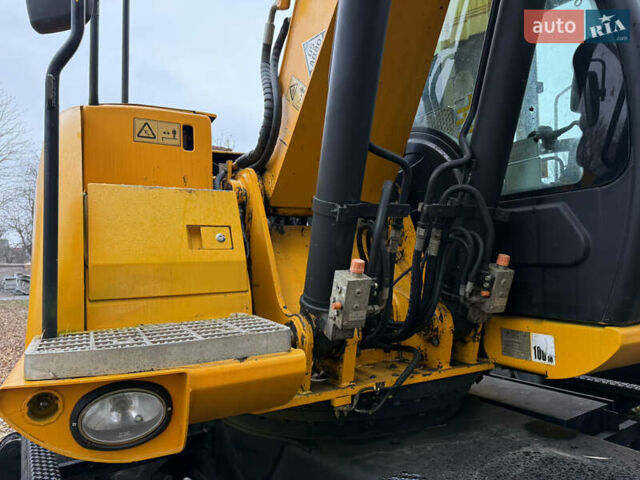 ЖЦБ ЖС 175, об'ємом двигуна 0 л та пробігом 0 тис. км за 57000 $, фото 5 на Automoto.ua