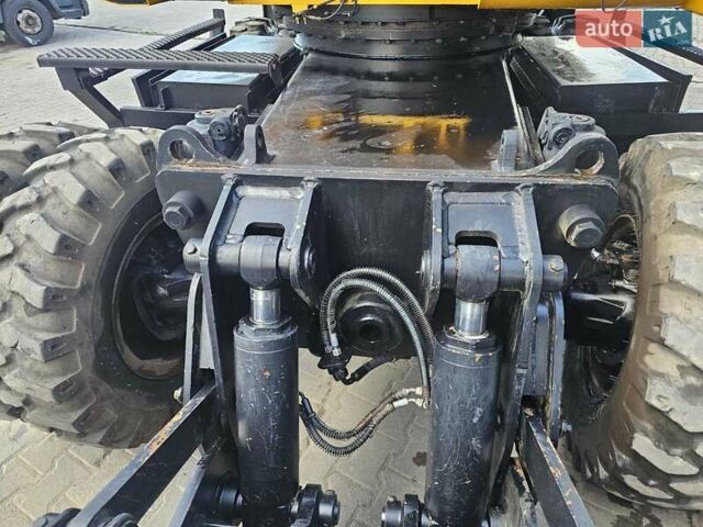 ЖЦБ ЖС 175, объемом двигателя 5.2 л и пробегом 0 тыс. км за 73000 $, фото 12 на Automoto.ua