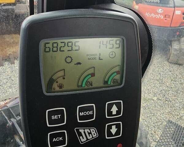 ЖЦБ ЖС 175, объемом двигателя 5.2 л и пробегом 0 тыс. км за 73000 $, фото 3 на Automoto.ua