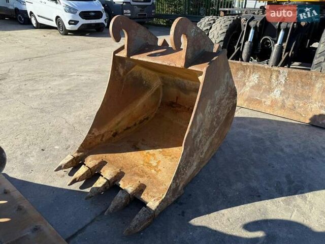 ЖЦБ ЖС 175, об'ємом двигуна 0 л та пробігом 1 тис. км за 74260 $, фото 1 на Automoto.ua