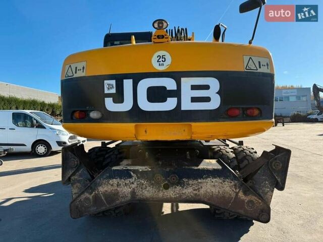 ЖЦБ ЖС 175, об'ємом двигуна 0 л та пробігом 1 тис. км за 72090 $, фото 8 на Automoto.ua