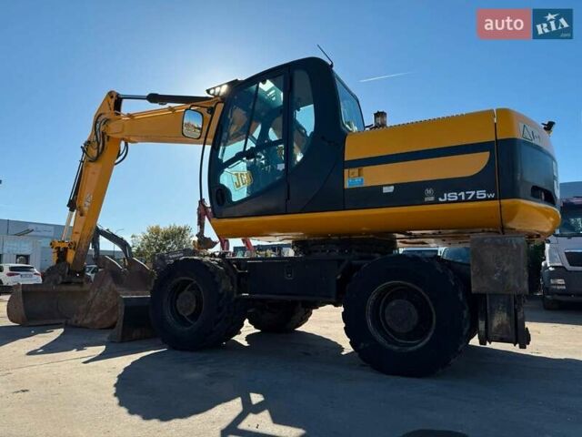 ЖЦБ ЖС 175, об'ємом двигуна 0 л та пробігом 1 тис. км за 72090 $, фото 7 на Automoto.ua