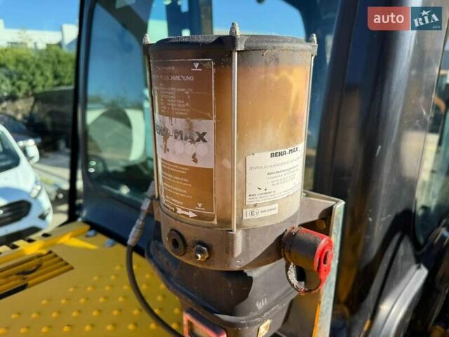 ЖЦБ ЖС 175, об'ємом двигуна 0 л та пробігом 1 тис. км за 74260 $, фото 5 на Automoto.ua