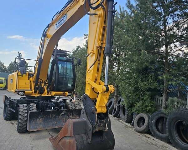 ЖЦБ ЖС 175, объемом двигателя 5.2 л и пробегом 0 тыс. км за 73000 $, фото 18 на Automoto.ua