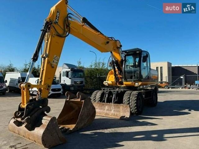 ЖЦБ ЖС 175, об'ємом двигуна 0 л та пробігом 1 тис. км за 74260 $, фото 9 на Automoto.ua