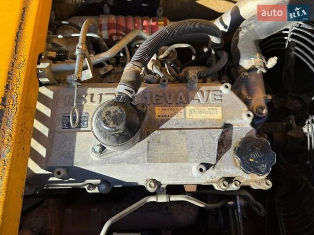 ЖЦБ ЖС 175, об'ємом двигуна 0 л та пробігом 1 тис. км за 74260 $, фото 6 на Automoto.ua