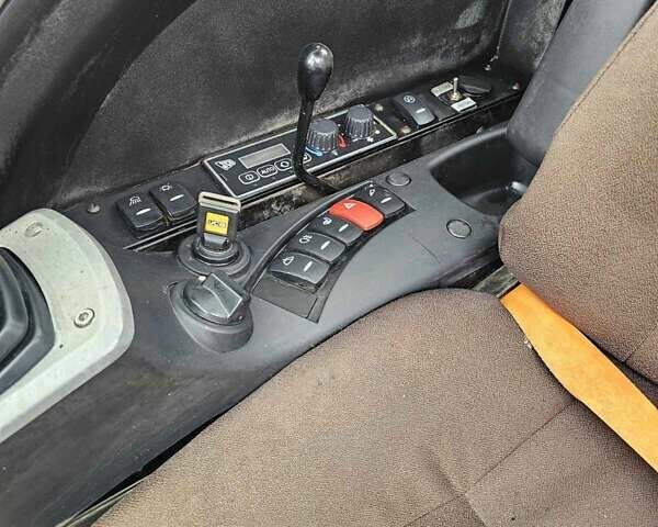 ЖЦБ ЖС 175, объемом двигателя 5.2 л и пробегом 0 тыс. км за 73000 $, фото 22 на Automoto.ua