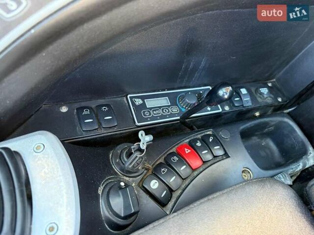 ЖЦБ ЖС 175, об'ємом двигуна 0 л та пробігом 1 тис. км за 74260 $, фото 3 на Automoto.ua