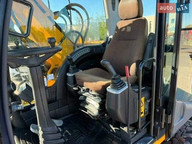 ЖЦБ ЖС 175, об'ємом двигуна 0 л та пробігом 1 тис. км за 72090 $, фото 12 на Automoto.ua