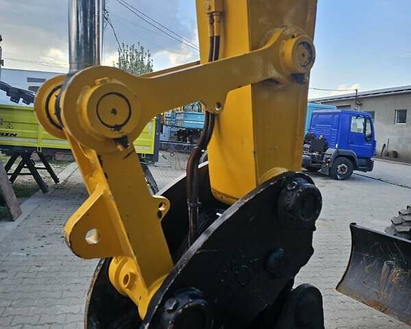 ЖЦБ ЖС 175, объемом двигателя 5.2 л и пробегом 0 тыс. км за 73000 $, фото 16 на Automoto.ua