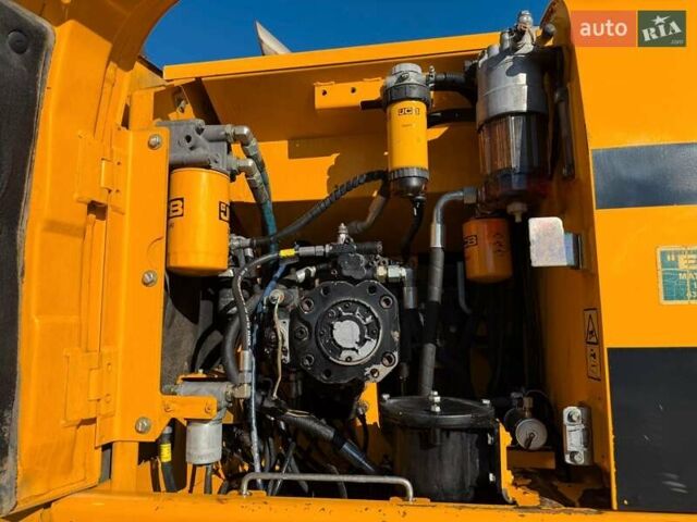 ЖЦБ ЖС 175, об'ємом двигуна 0 л та пробігом 1 тис. км за 74260 $, фото 13 на Automoto.ua