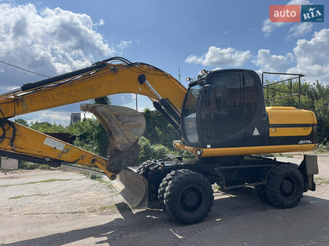 ЖЦБ ЖС 175, объемом двигателя 0 л и пробегом 0 тыс. км за 63000 $, фото 18 на Automoto.ua