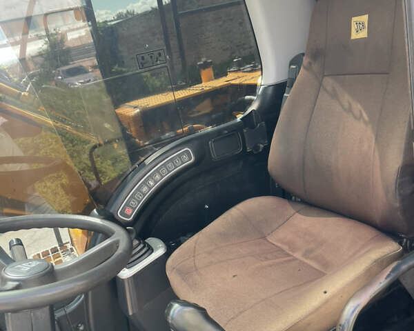ЖЦБ ЖС 175, объемом двигателя 0 л и пробегом 0 тыс. км за 63000 $, фото 20 на Automoto.ua