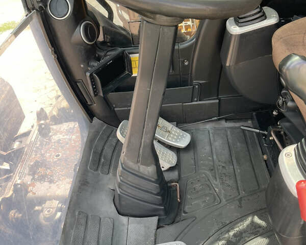 ЖЦБ ЖС 175, объемом двигателя 0 л и пробегом 0 тыс. км за 63000 $, фото 19 на Automoto.ua