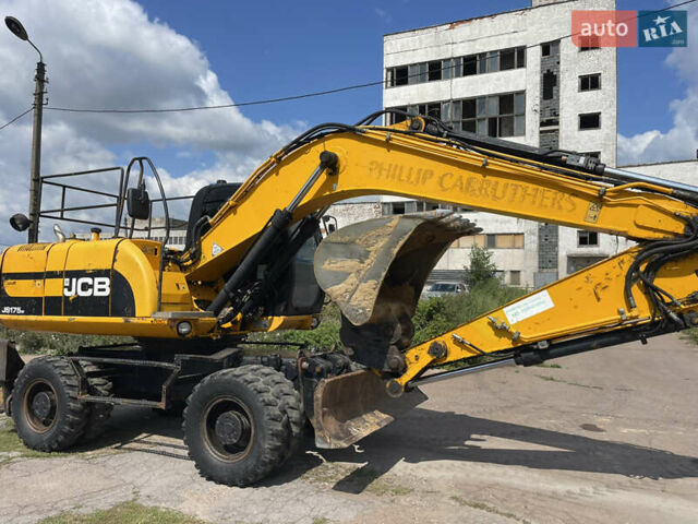 ЖЦБ ЖС 175, объемом двигателя 0 л и пробегом 0 тыс. км за 63000 $, фото 15 на Automoto.ua