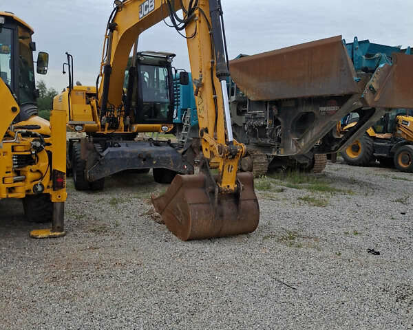 ЖЦБ ЖС 175, об'ємом двигуна 0 л та пробігом 7 тис. км за 89000 $, фото 1 на Automoto.ua