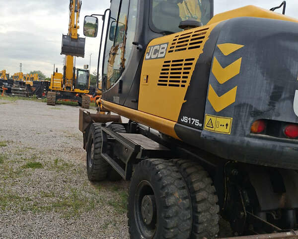 ЖЦБ ЖС 175, об'ємом двигуна 0 л та пробігом 7 тис. км за 89000 $, фото 2 на Automoto.ua