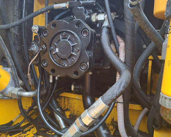 ЖЦБ ЖС 175, об'ємом двигуна 0 л та пробігом 7 тис. км за 89000 $, фото 11 на Automoto.ua