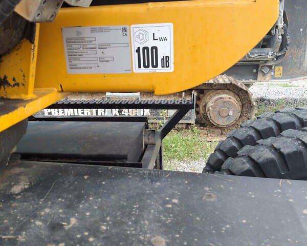 ЖЦБ ЖС 175, об'ємом двигуна 0 л та пробігом 7 тис. км за 89000 $, фото 7 на Automoto.ua