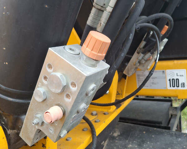 ЖЦБ ЖС 175, об'ємом двигуна 0 л та пробігом 7 тис. км за 89000 $, фото 12 на Automoto.ua