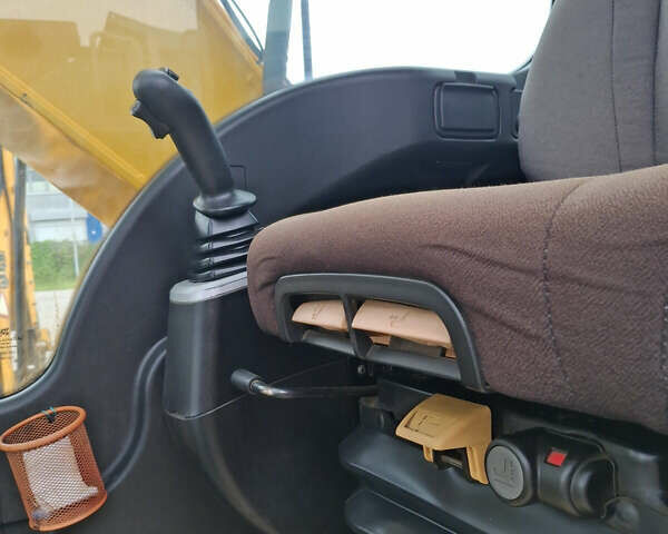 ЖЦБ ЖС 175, об'ємом двигуна 0 л та пробігом 7 тис. км за 89000 $, фото 21 на Automoto.ua