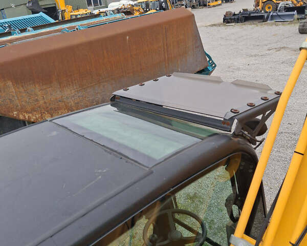 ЖЦБ ЖС 175, об'ємом двигуна 0 л та пробігом 7 тис. км за 89000 $, фото 18 на Automoto.ua