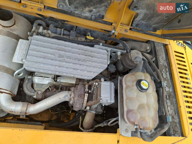 ЖЦБ ЖС 175, об'ємом двигуна 0 л та пробігом 7 тис. км за 89000 $, фото 25 на Automoto.ua