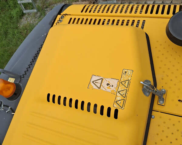 ЖЦБ ЖС 175, об'ємом двигуна 0 л та пробігом 7 тис. км за 89000 $, фото 15 на Automoto.ua