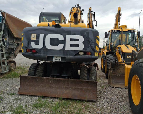 ЖЦБ ЖС 175, об'ємом двигуна 0 л та пробігом 7 тис. км за 89000 $, фото 23 на Automoto.ua