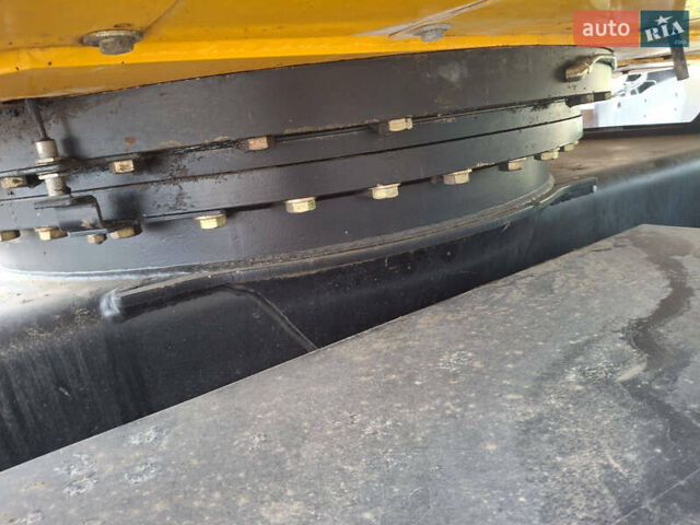 ЖЦБ ЖС 175, об'ємом двигуна 0 л та пробігом 7 тис. км за 89000 $, фото 20 на Automoto.ua