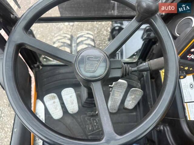 ЖЦБ ЖС 175, об'ємом двигуна 0 л та пробігом 0 тис. км за 84025 $, фото 16 на Automoto.ua