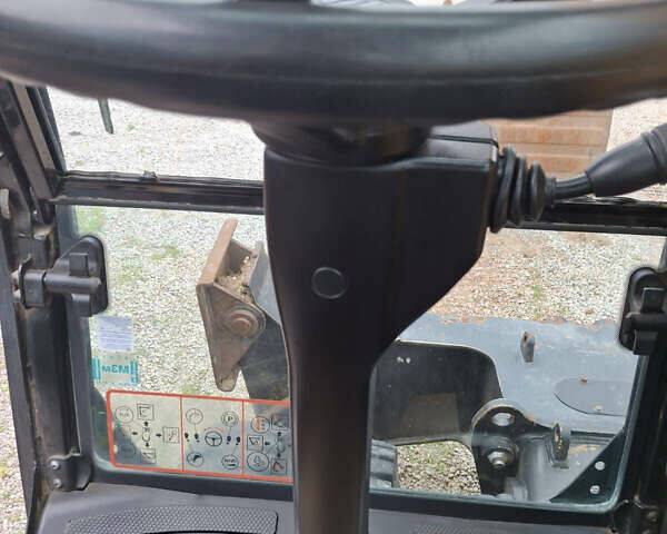 ЖЦБ ЖС 175, объемом двигателя 0 л и пробегом 7 тыс. км за 101184 $, фото 9 на Automoto.ua