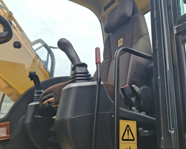 ЖЦБ ЖС 175, объемом двигателя 0 л и пробегом 7 тыс. км за 101184 $, фото 13 на Automoto.ua