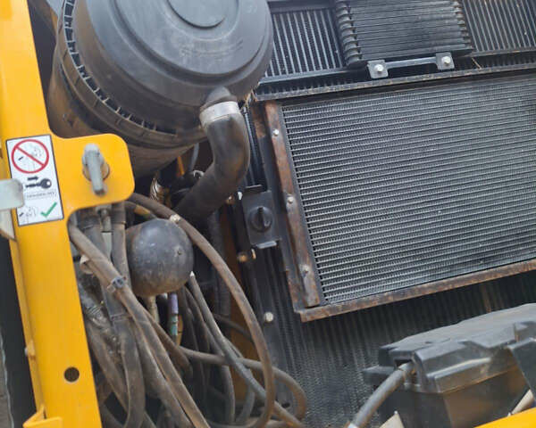 ЖЦБ ЖС 175, об'ємом двигуна 0 л та пробігом 7 тис. км за 89000 $, фото 24 на Automoto.ua