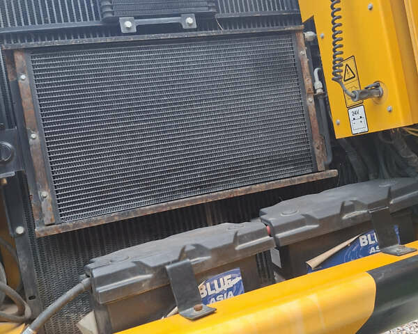 ЖЦБ ЖС 175, об'ємом двигуна 0 л та пробігом 7 тис. км за 89000 $, фото 10 на Automoto.ua